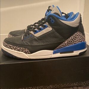 Air Jordan 3 Retro